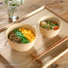 白樹 抗菌丼ぶり.|s6
